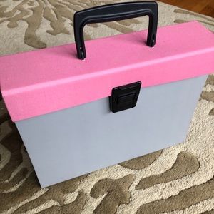 Expanding document file